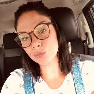 Meet your Posher, Tara